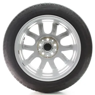 MINI Cooper F55 F56 F57 Winterräder Loop Spoke 494 Pirelli 195/55R16 6855103 - Bild 5