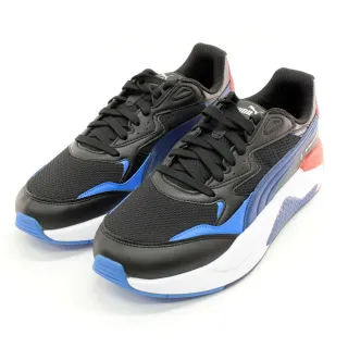 Puma Sneaker Schuhe BMW M Motorsport MMS X-Ray Speed Gr.41 Sportschuh Schwarz - Bild 6