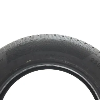 Winterreifen Continental WinterContact TS850P XL 255/60R19 113V DOT23 DEMO 1Stk - Bild 4
