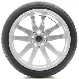 MINI Clubman F54 Winterräder Grip Spoke 815 Pirelli 225/40R18 92V DOT21 6887612 - Bild 5