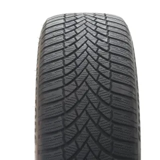 Audi Q4 E-Tron F4 Winterräder 5-V-Speichen 235/55-255/50R19 DOT21 89A071499 - Bild 7