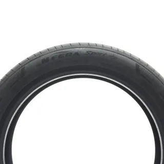 Sommerreifen Nexen N Fera Sport * SU2 XL 215/45 R17 91Y DOT25 1Stk - Bild 4