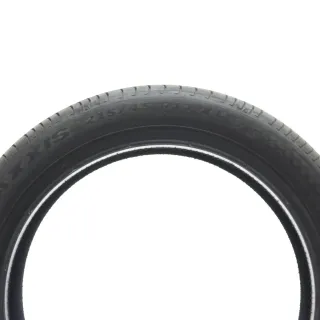 Sommerreifen Maxxis Premitra HP6 XL * 215/45 R17 91Y DOT24 DEMO 1Stk - Bild 5