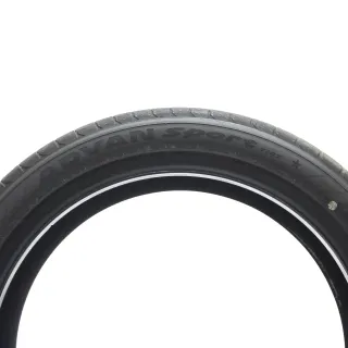 Sommerreifen Yokohama Advan Sport V107 * 275/35 ZR19 (100Y) DOT25 1Stk - Bild 5