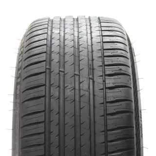 BMW XM G09 Sommerräder AC Schnitzer AC5 275/35-315/30R23 DOT24 36111052353 - Bild 7