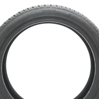 Allwetterreifen Hankook Kinergy 4S 2 H750 XL 215/40R17 87V DOT23 DEMO 1Stk - Bild 4