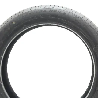 Sommerreifen Maxxis Premitra HP6 * XL 215/45 R17 91Y DOT24 1Stk 4717784361871 - Bild 4
