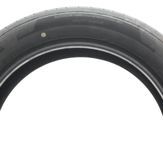 Sommerreifen Nexen Nfera Sport * SU2 XL 255/50 R21 109Y DOT25 DEMO 1Stk - Bild 5