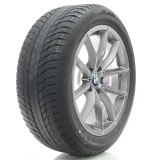 BMW Z4 Roadster G29 Winterräder V-Speiche 768 Bridgestone 225/50R17 6886152-3 - Bild 6