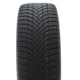 VW Golf 8 VIII GTI Winterräder Bergamo Bridgestone 225/40R18 DOT23 5H0601025AB - Bild 7