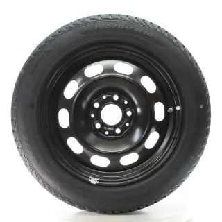 BMW 1er F40 Winterräder Stahl Pirelli Winter Cinturato * 195/60R16 89H 6864660 - Bild 4