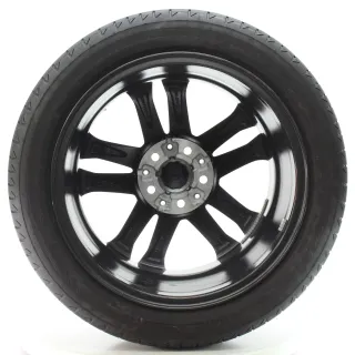 BMW 1er F40 2er F45 F46 Sommerräder Doppelspeiche 549 225/45R17 DOT23 6856087 - Bild 5