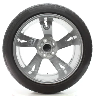 Audi E-Tron RS GT F83 Winterräder Pirelli 245/45-285/40R20 103V 4J3601025AN-AP - Bild 5