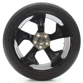 Nissan Qashqai II SUV J11 Winterräder 5-Doppelspeichen Toyo 225/45R19 N889015 - Bild 5