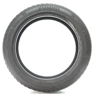 Winterreifen Kumho WinterCraft WP71 XL 215/45 R17 91V DOT25 2183373 - Bild 2