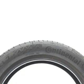 Sommerreifen Continental PremiumContact 7 XL EVc 255/45 R18 103Y DOT25 NEU - Bild 5