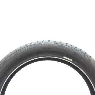 Winterreifen Bridgestone Blizzak LM-001 RFT * XL 225/40 R18 92V DOT25 NEU - Bild 5