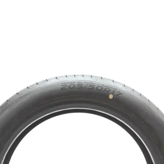 Sommerreifen Hankook Ventus S1 evo 3 ev * XL 205/50 R17 93H DOT26 - Bild 4