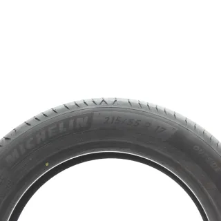 Sommerreifen Michelin Primacy 4 SelfSeal S1 215/55 R17 94V 1Stk 788252 - Bild 4