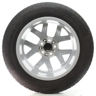 BMW X1 iX1 U11 X2 iX2 U10 Winterräder Y-Speiche 896 Conti 205/65R17 100H 6898299 - Bild 5