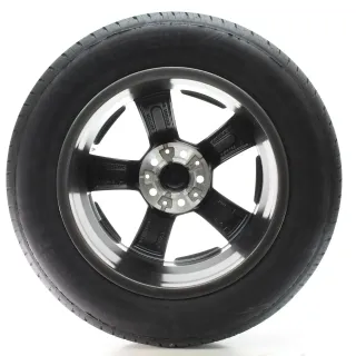 BMW 2er U06 Sommerräder Sternspeiche 875 Vredestein 205/65R17 DOT26 6898044 - Bild 5