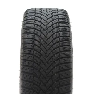 VW Golf 8 VIII GTI R CD1 Winterräder Bergamo 225/40R18 92V DOT25 5H0601025AB - Bild 7
