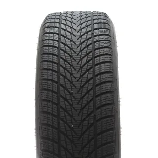 BMW 1er F70 2er F74 Winterräder V-Speiche 967 Goodyear 205/55R17 DOT24 5A45270 - Bild 7