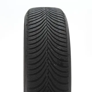 Audi Q2 GAB VW T-ROC A11 Winterräder Stahl Michelin 205/60R16 DOT24 5Q0601027CJ - Bild 7