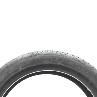 Sommerreifen Pirelli P Zero * RSC 255/40R19 96W DOT23 DEMO 2141100 - Bild 4