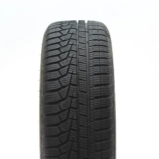 Audi A1 GB VW Polo 6 Winterräder Stahl Hankook 185/65R15 92H DOT25 2Q0601027 - Bild 7