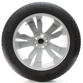 VW ID.3 E11 E12 Winterräder Loen Bridgestone 235/55-255/50R19 DOT23 11A071499 - Bild 5