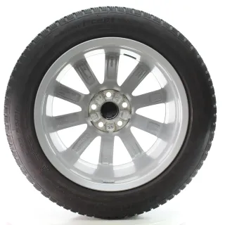 Audi A1 GB Winterräder 10-Speichen-Design Hankook 195/55R16 91V 82A601025C - Bild 5