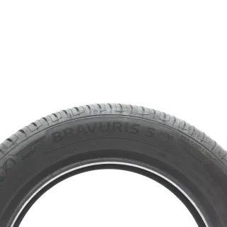 Sommerreifen Barum Bravuris 5HM 215/60 R17 96V DOT25 NEU 1Stk - Bild 3