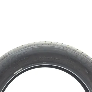 Sommerreifen Bridgestone Alenza 001 225/55 R19 99V DOT25 3286348002433 - Bild 4