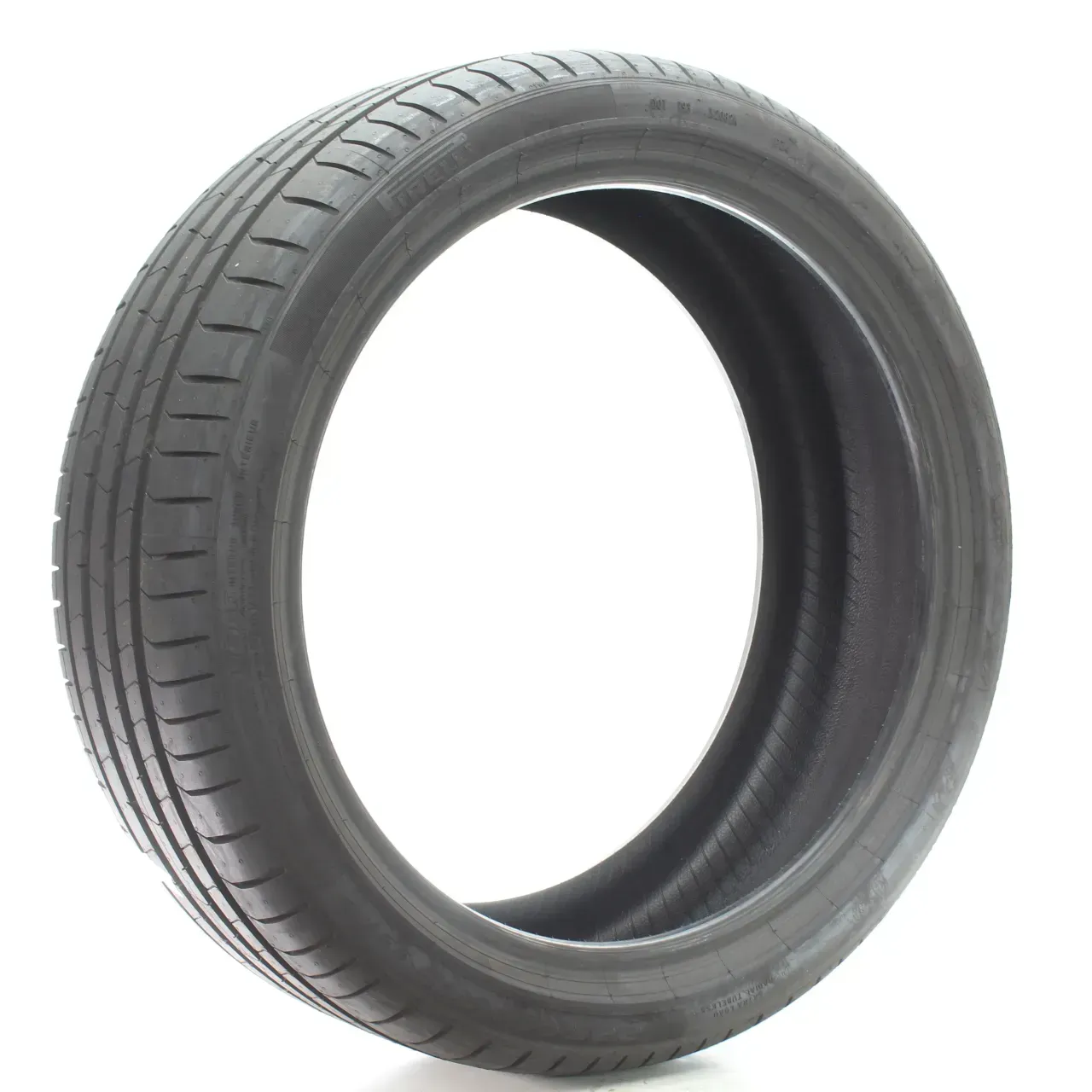 Sommerreifen Pirelli P Zero * XL 225/40R19 93Y DOT24 DEMO R-451339 - Bild 1