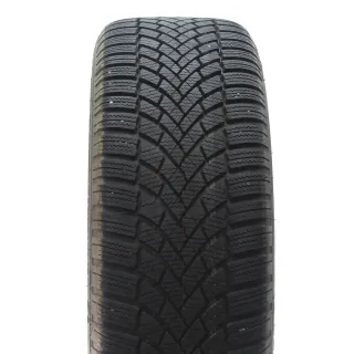VW Golf 8 VIII CD1 Winterräder Belmont Bridgestone 205/50R17 DOT25 5H0601025B - Bild 7