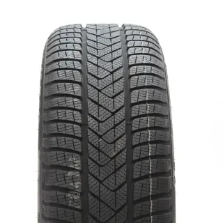 BMW X3 G01 X4 G02 Winterrad Y-Speiche 695 Schwarz 245/45R20 103V DOT23 6881208 - Bild 5