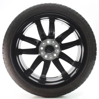 MINI Clubman F54 Winterräder JCW Grip Spoke 815 Goodyear 205/45R18 90H 6887611 - Bild 5