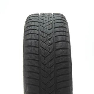 Audi A3 S3 8Y Winterräder 5-Arm-Doppelspeiche Pirelli 205/50R17 DOT22 8Y0601025L - Bild 7