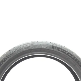 Sommerreifen Michelin Pilot Sport 5 * XL 225/40 R19 93Y DOT26 DEMO - Bild 5