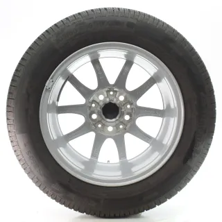 BMW 3er G20 G21 Winterräder V-Speiche 774 Continental 205/60R16 DOT25 6876921 - Bild 5