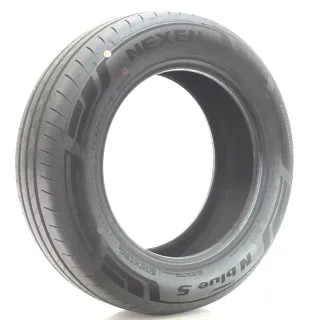 Sommerreifen Nexen N Blue S EV 185/65 R15 88H DOT26 DEMO 8807622231346 - Bild 1