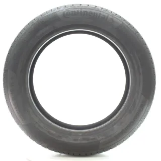 Winterreifen Continental Winter Contact TS 850 P AO 235/55 R19 101H DOT24 DEMO - Bild 2