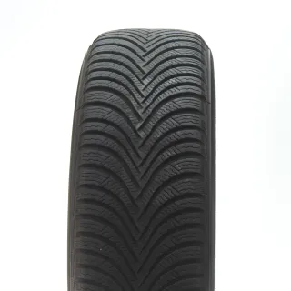 VW T-ROC A11 Audi Q2 GAB Winterräder Stahl Michelin 205/60R16 DOT24 5Q0601027CJ - Bild 7
