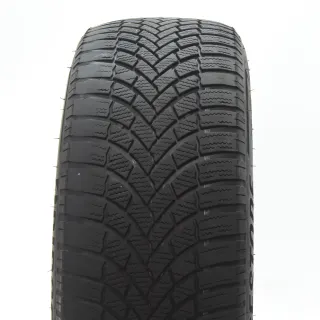 Audi Q4 E-Tron F4 Winterräder 5-Arm Bridgestone 235/55-255/50R19 89A601025B - Bild 7
