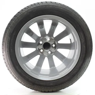 Audi A1 GB Winterräder 10-Speichen-Design Bridgestone 195/55R16 DOT25 82A601025C - Bild 5