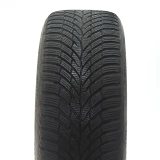 BMW 2er G42 3er G20 G21 Winterräder V-Speiche 776 Conti 225/50R17 DOT25 6883518 - Bild 7