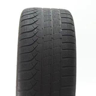 BMW M2 G87 M3 G80 M4 G82 Winterräder M Doppelspeiche 829 275/35R19 8093844-5 - Bild 7