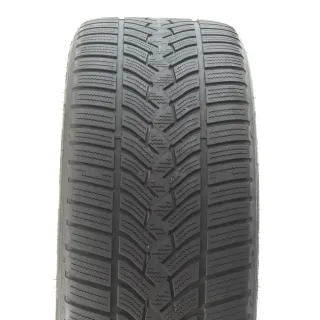 BMW 4er GC i4 G26 Winterräder Doppelspeiche 853 Goodyear 245/45R18 100H 6896768 - Bild 7