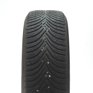 VW T-Roc Audi Q2 Winterräder Stahl Michelin 205/60R16 92H 5Q0601027CK - Bild 7